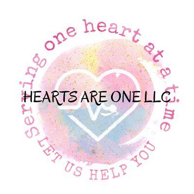 Hearts Are One