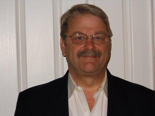 Donald Overturf, CPA