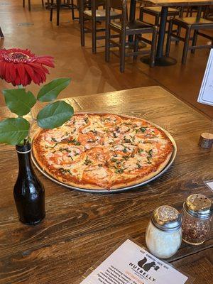 Nutbelly Pizzeria & Deli