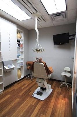 Pearly Whites Family Dentistry