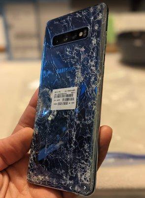 Knight Device Repairs