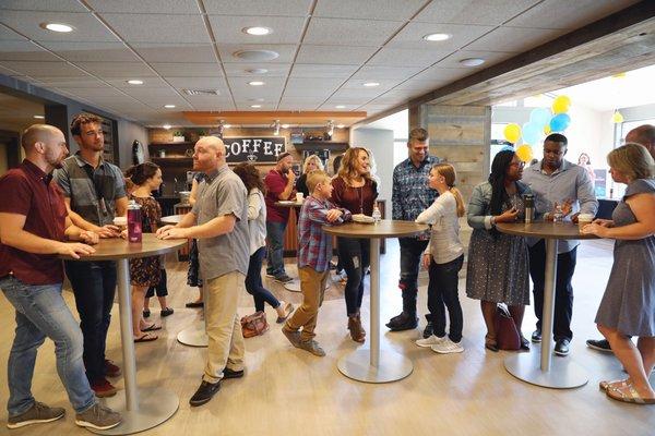 Mendham Hills Chapel