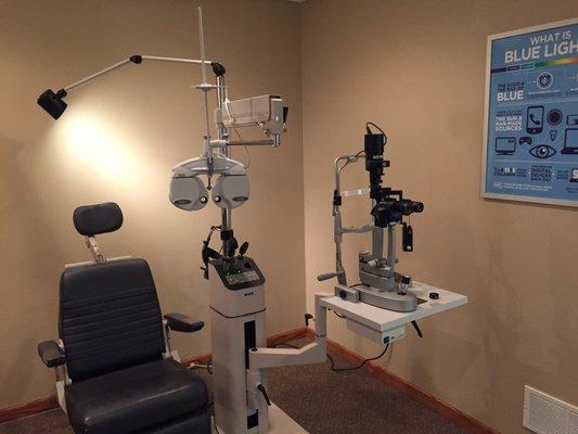 Richland Eye Care