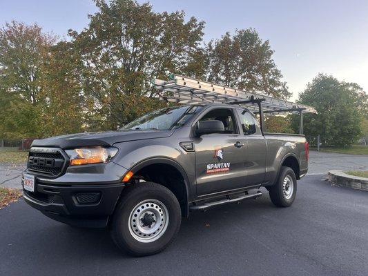 Spartan Animal and Pest Control