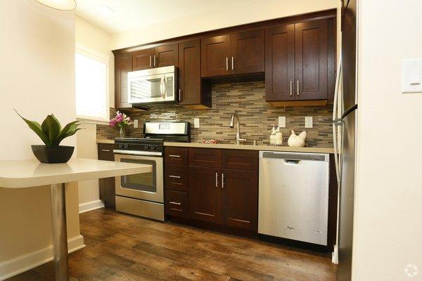 Park View Apartment Homes