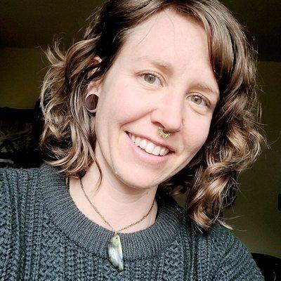 Samantha McIntyre is a wonderful massage therapist!