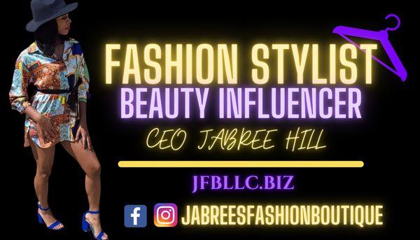 Jabree's Fashion Boutique