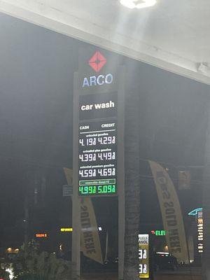 ARCO