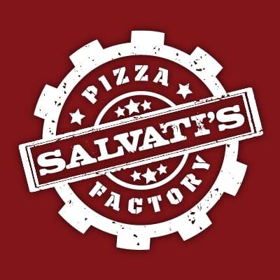 Salvati's Pizza Factory