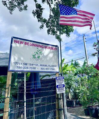 New Beginning Nursery