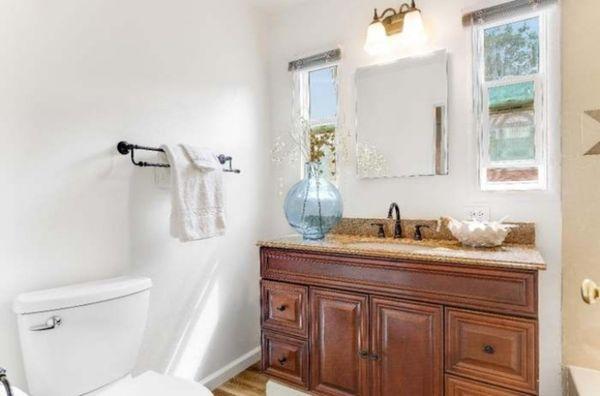 Victorias Staging by Design