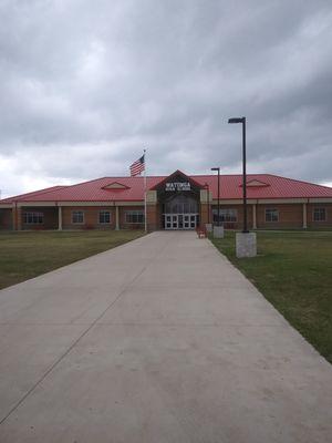 Watonga High School