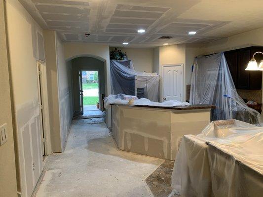 Hernandez Complete Remodeling