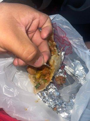 La Oaxaqueña Taco Truck