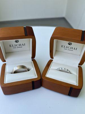 Elichai Fine Jewelry