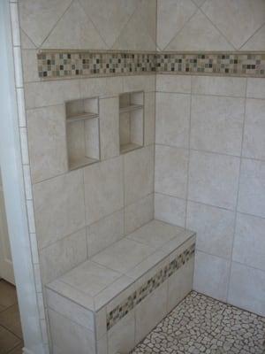 Dirk Wilson Tile Contractor