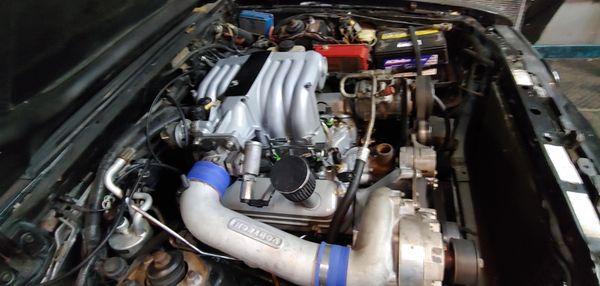 Lugo Automotive Performance