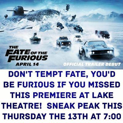 Follow us on Facebook and Instagram!