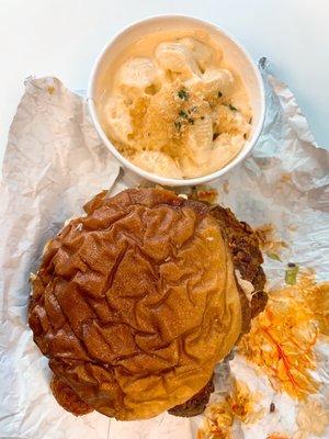 Horace's Hot Fried Chicken