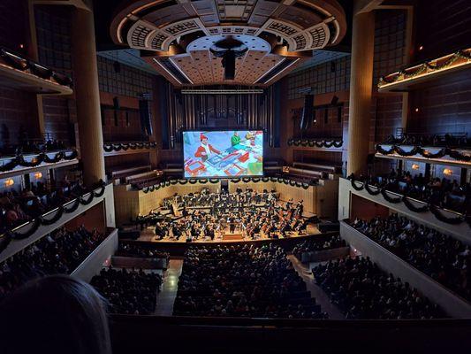 Meyerson Symphony Center