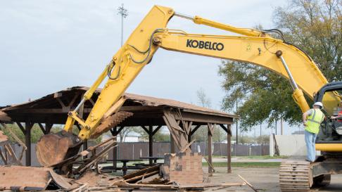 Burton's Trash Service