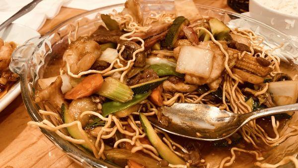 Hunan Garden Restaurant