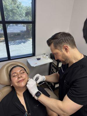 Gearity Wellness Center