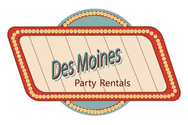 Des Moines Party Rentals