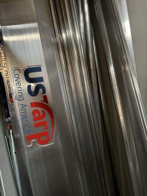 Find top-quality US Tarp products at JB Truck Parts - Your go-to for reliable truck essentials!