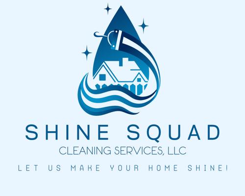 Shine Squad Cleaning Services