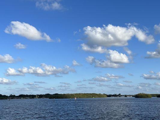 Charlie Leighton Park