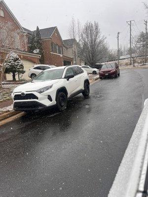 Henry's Wrecker Service