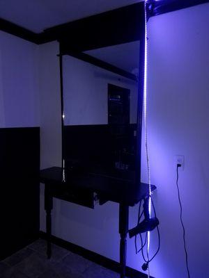 Rafael Solorzano Construction