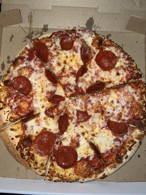 Great Alaska Pizza Co