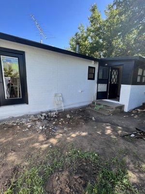 O&M Home Improvements