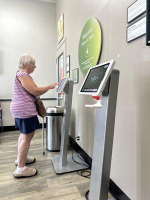 Quest Diagnostics - Closed