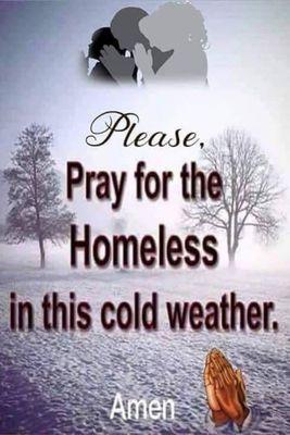 Pastor Brian Helping Homeless