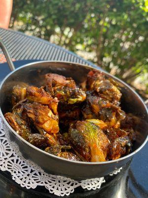 The Wild Goose Tavern