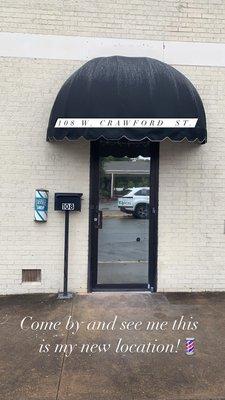 Cadillac's Barber Studio