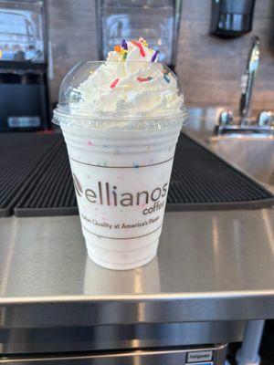 Ellianos Coffee