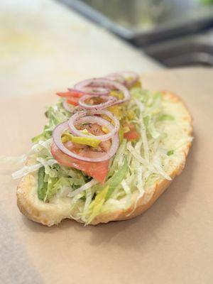 Grab & Go - Mission Hills