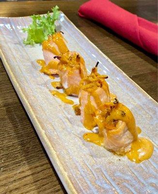 Tokyo Japanese Steakhouse