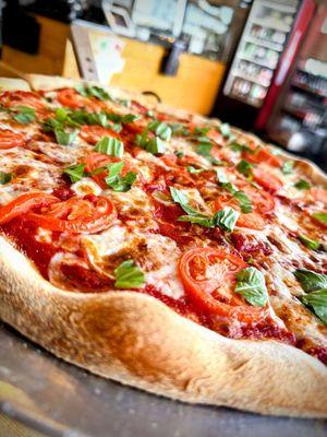 Fayzanos Pizza - Mt Juliet