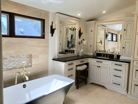 E Conservation Construction