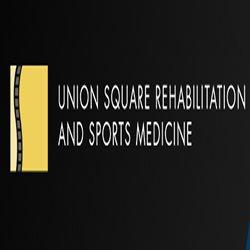 Union Square Rehabilitation & Sports Medicine