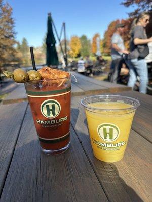 Hamburg Brewing Company