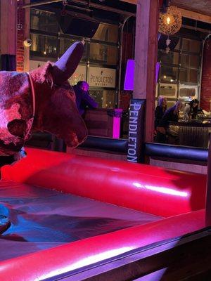 PBR Texas: A Coors Banquet Bar
