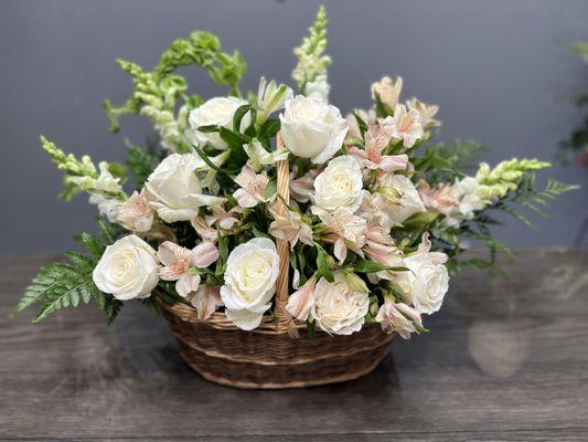 Posh Petals Floral Designs