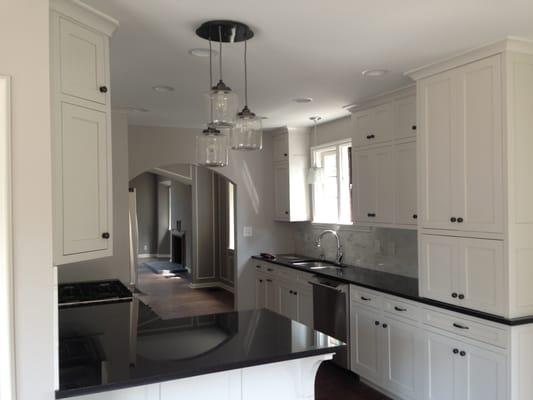 Branch Electric Standby Generators