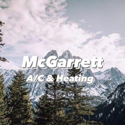 McGarrett A/C & Heating